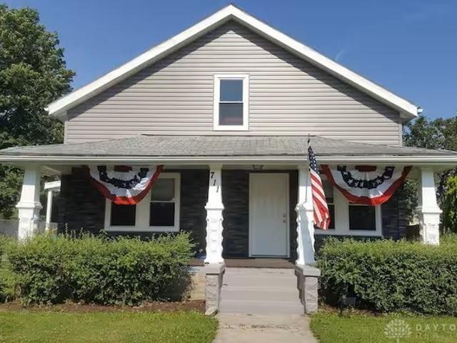 House for sale in Fairborn, Ohio