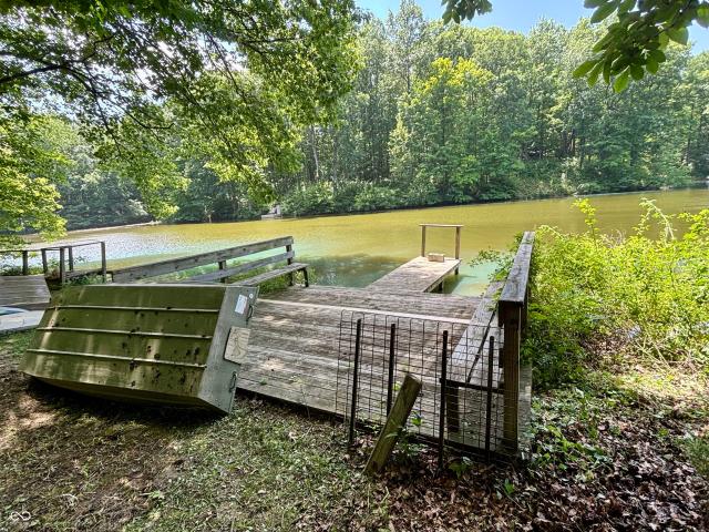 Land for sale in Bloomingdale, Indiana