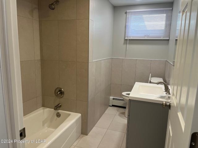Property for rent in Hazleton, Pennsylvania