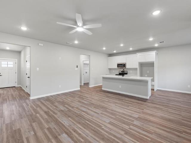 House for sale in West, Texas