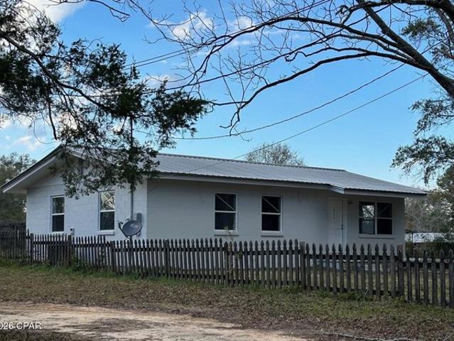 House for sale in Bonifay, Florida