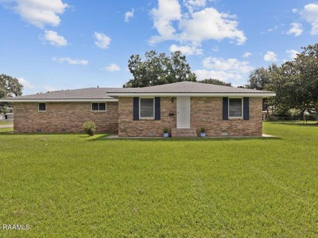 House for sale in Kaplan, Louisiana