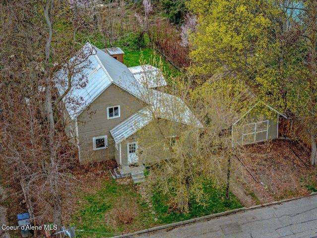 House for sale in Sandpoint, Idaho