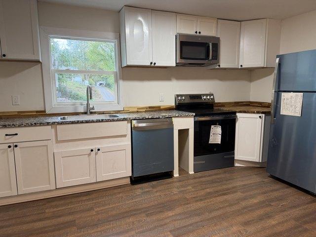 House for sale in Corbin, Whitley County