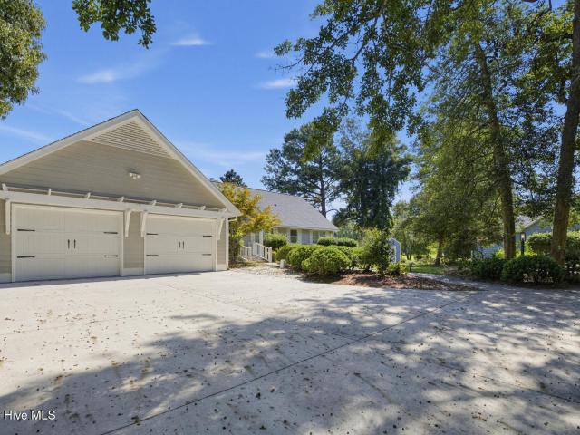 House for sale in Hampstead, Pender County