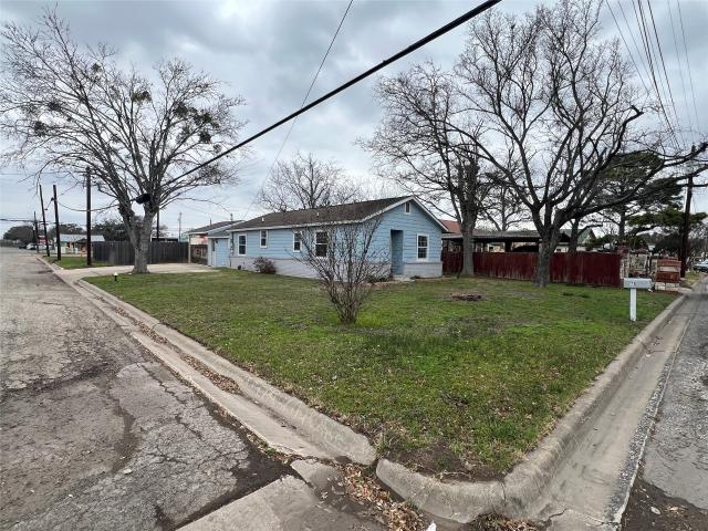 House for sale in Giddings, Texas