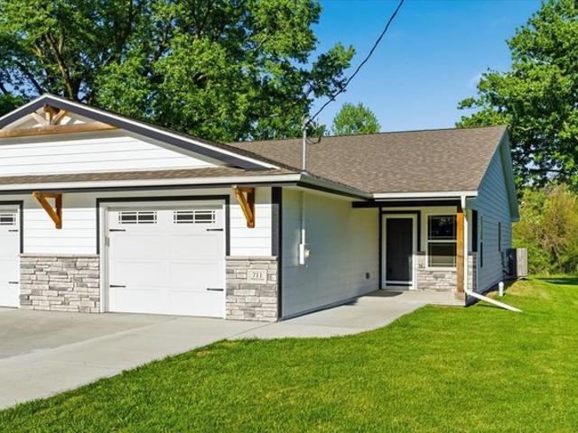 Townhouse for sale in Glenwood, Iowa