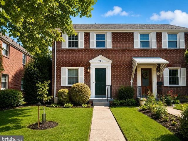 Townhouse for sale in Virginia