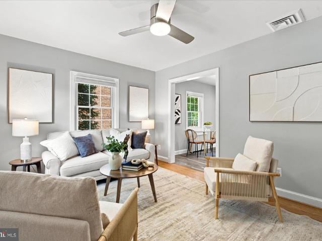 Townhouse for sale in Virginia