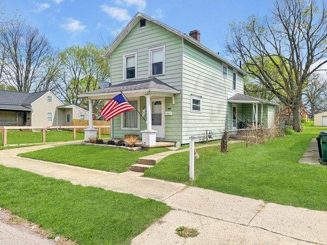 House for sale in Cable, Ohio