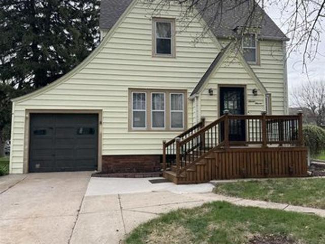 House for sale in Nebraska