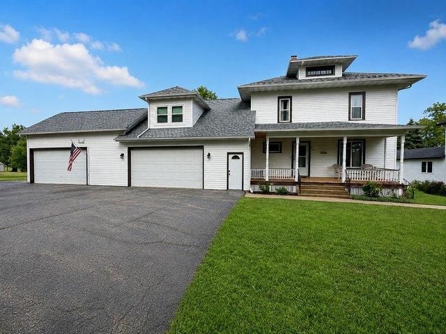 House for sale in Stephenson, Illinois