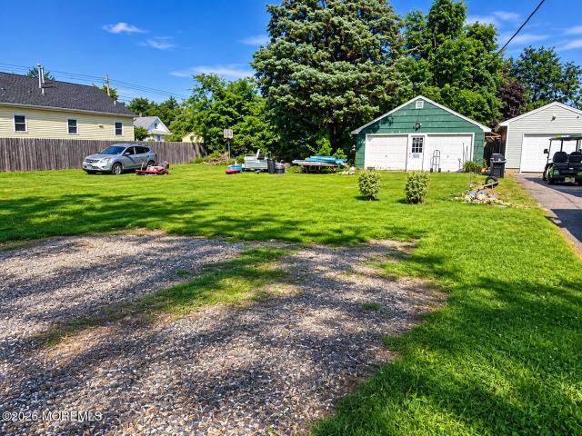 Land for sale in Ocean Gate, New Jersey