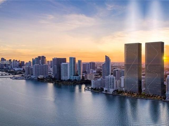 Condo for sale in Miami, Florida