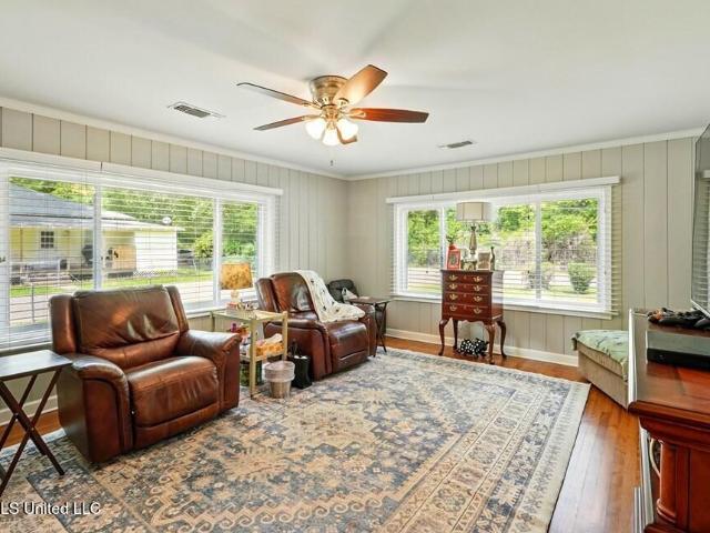House for sale in Picayune, Mississippi