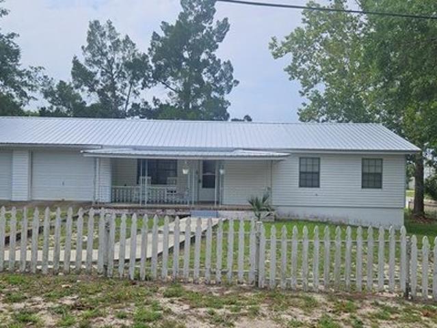 House for sale in Carrabelle, Florida