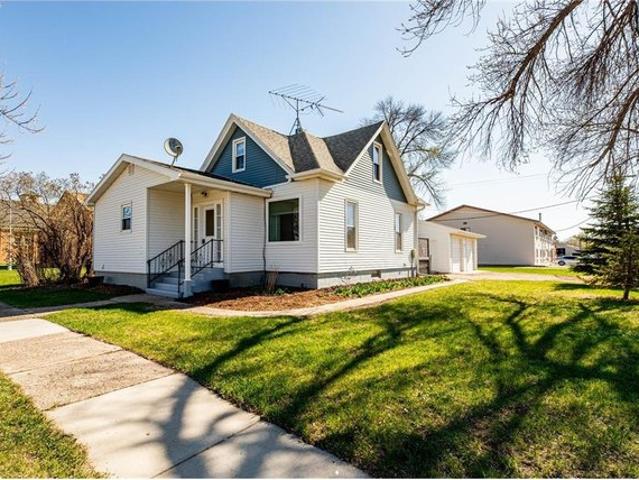 House for sale in Ransom, North Dakota