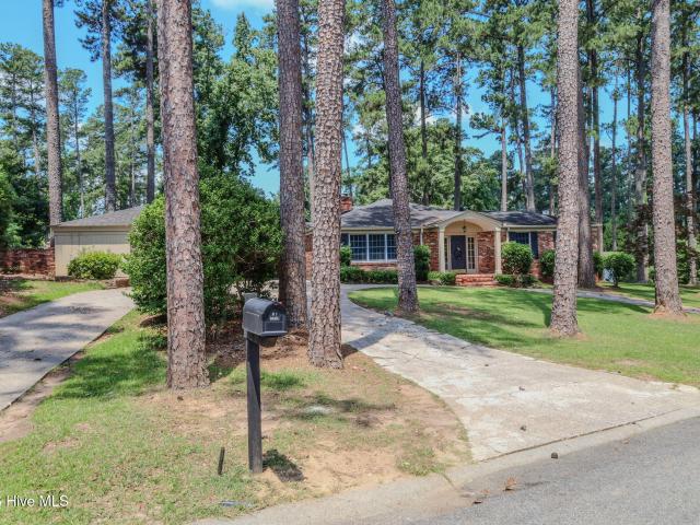 House for sale in Augusta, Georgia