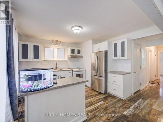 House for sale in Peterborough, Ontario