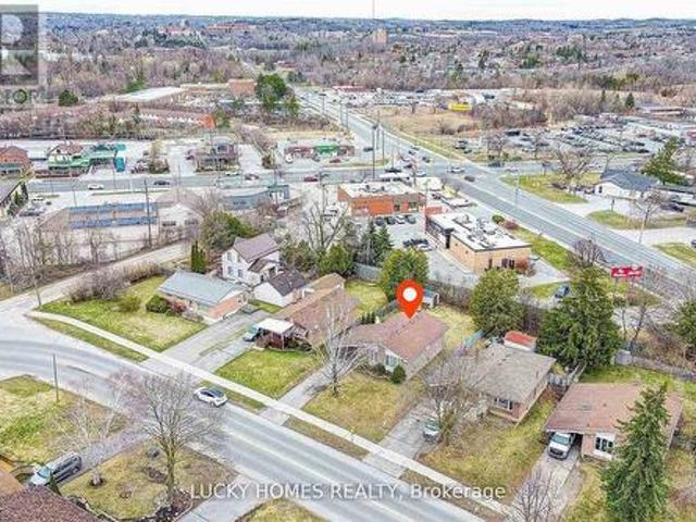 House for sale in Peterborough, Ontario