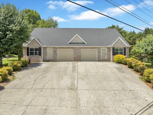 House for sale in Tennessee