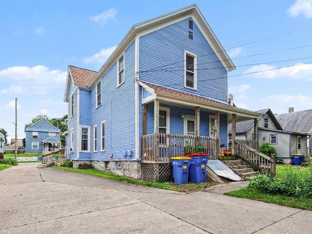 House for sale in Third Ward, Grand Rapids