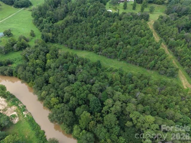 Land for sale in Hiddenite, North Carolina