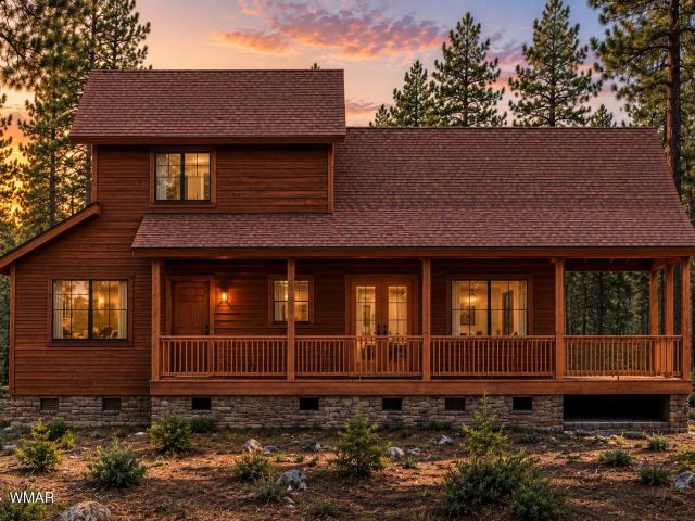 House for sale in Navajo, Arizona