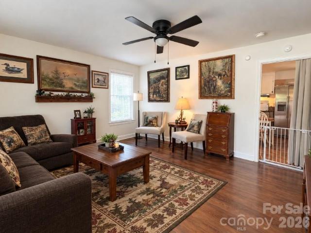 House for sale in Cheraw, South Carolina