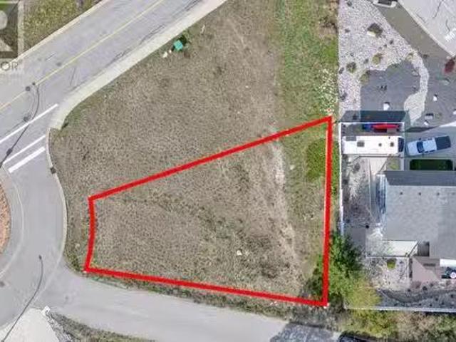 House for sale in Penticton, British Columbia