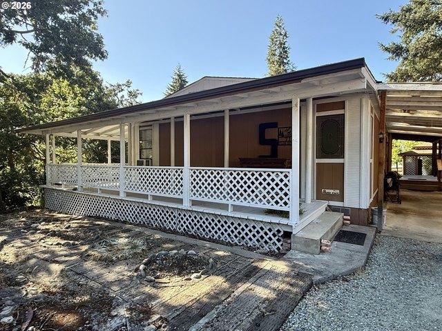 House for sale in Oregonia
