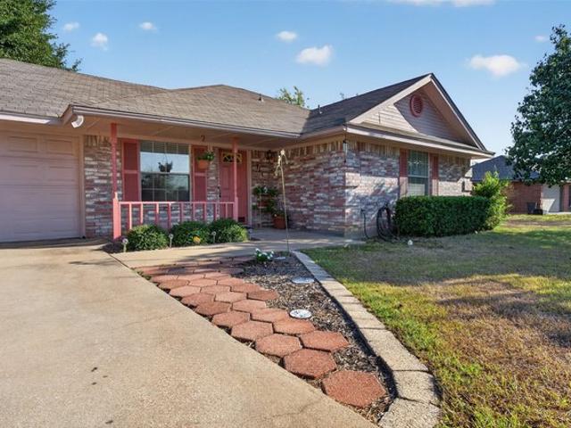 House for sale in Johnson, Texas