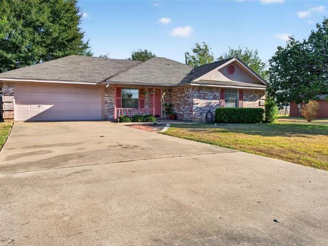 House for sale in Johnson, Texas