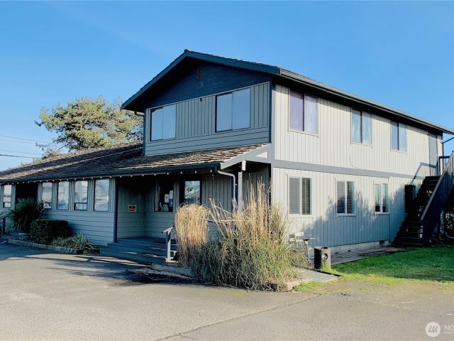 Commercial for sale in Ocean Shores, Washington