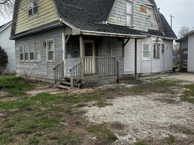 House for sale in Dexter, Iowa