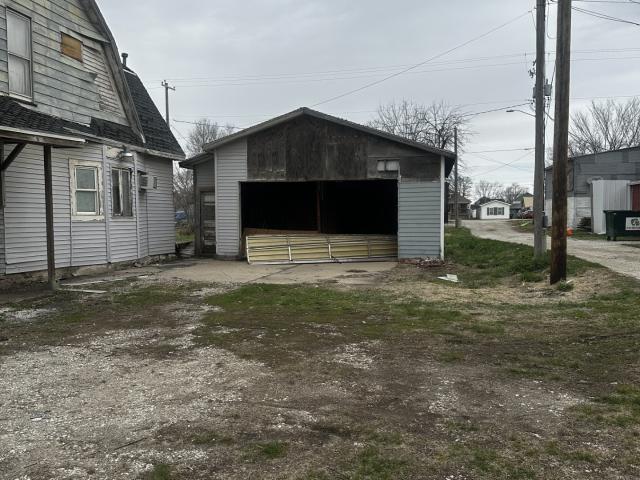 House for sale in Dexter, Iowa