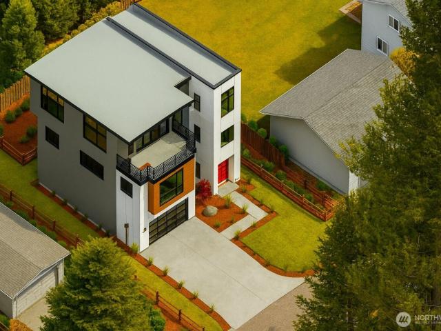 House for sale in Bellingham, Washington