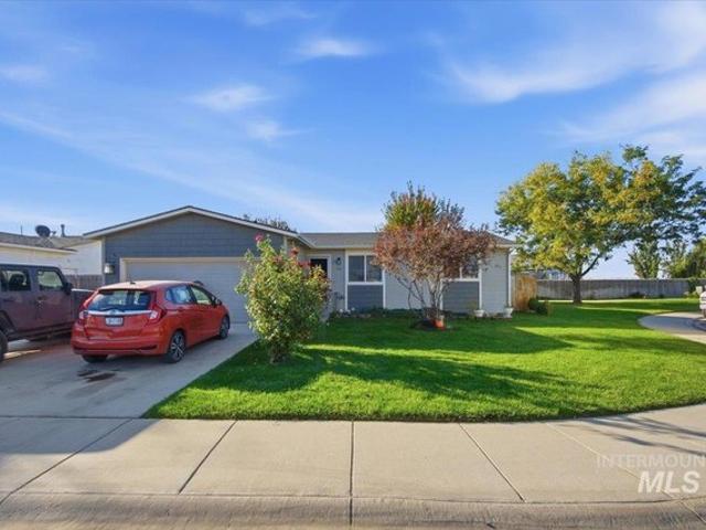 House for sale in Wilder, Canyon County