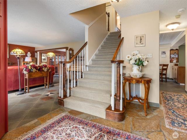 House for sale in Aberdeen, Washington