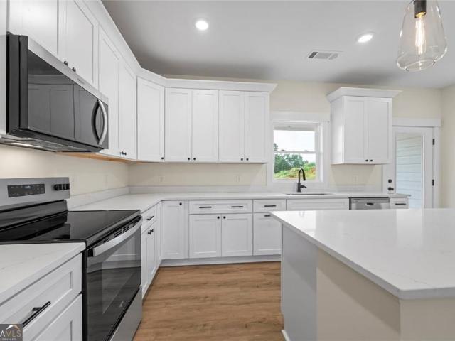 House for sale in Toccoa, Georgia