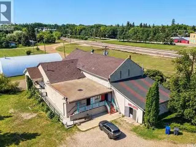 House for sale in Rosthern, Saskatchewan