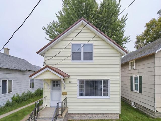 House for sale in Maxwelltown, Manistee