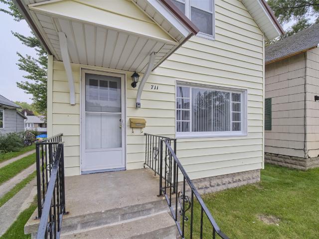 House for sale in Maxwelltown, Manistee