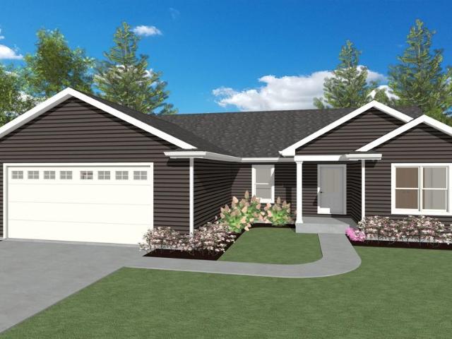 Property for sale in Neenah, Wisconsin