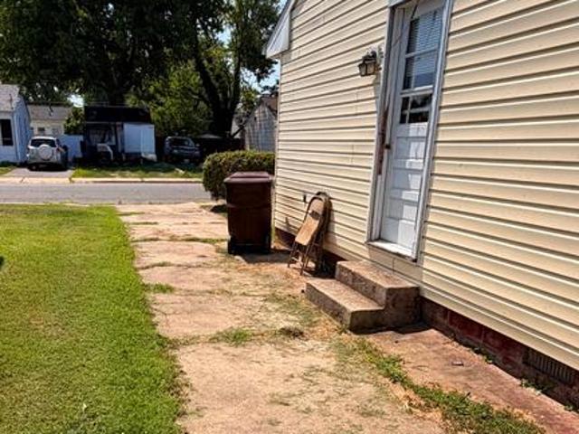 House for sale in Dorchester, Maryland