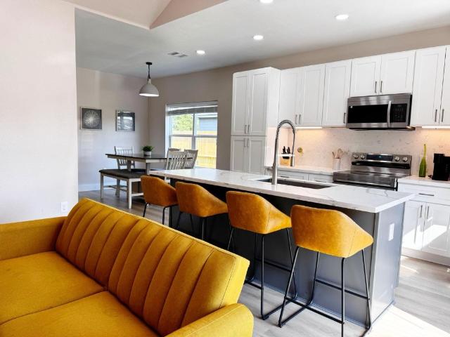House for sale in La Marque, Texas
