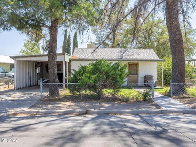 House for sale in Safford, Arizona