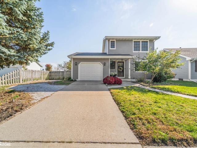 House for sale in Nevada, Story County