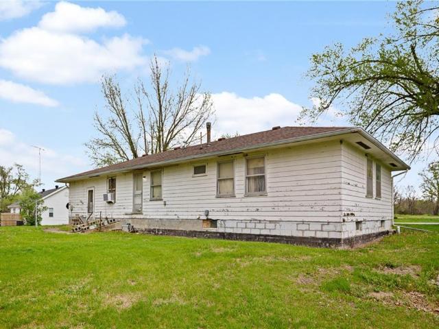 House for sale in Spickard, Missouri