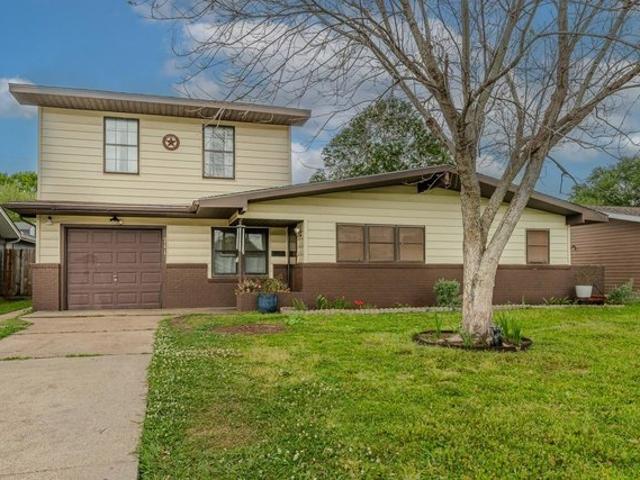 House for sale in Jefferson, Texas